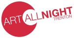 Art All Night logo
