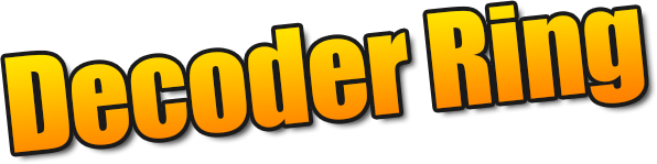 Tandem With The Random 034 – Decoder Ring Theatre Revisited (08.10.2015)