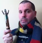 Tandem With The Random host Brian Kelley