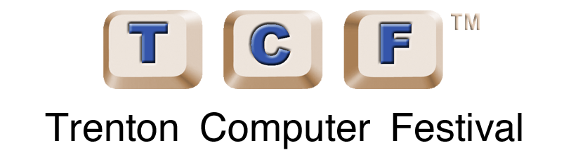 Tandem With The Random 030 – Dr. Allen Katz/Trenton Computer Festival (03.03.2014)