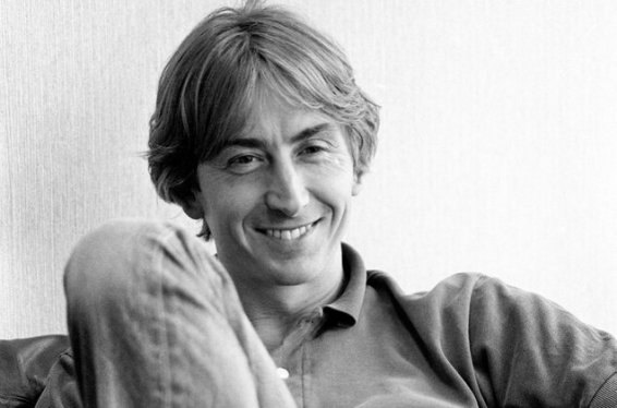 Mark Hollis (Martyn Goodacre/Getty Images)