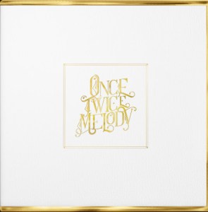 Album artwork: Once Twice Melody by Beach House