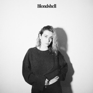 Album artwork: Blondshell by Blondshell