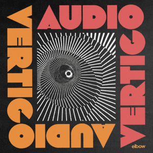 Audio Vertigo - Elbow album artwork