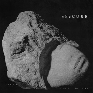 Songs of a Lost World - The Cure album artwork