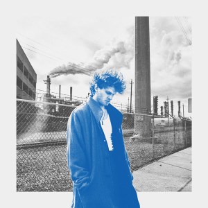 Garden State Vampire - Joe P album artwork