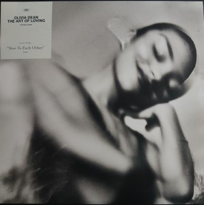 Album cover: 'The Art of Loving' - Olivia Dean