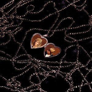 Album cover for 'Face Down in the Garden' by Tennis