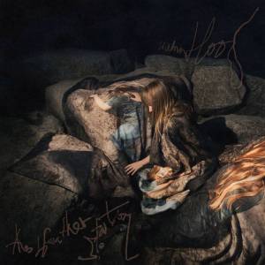 Album cover for 'Humanhood' by The Weather Station